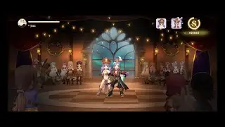 [Ragnarok Origin Global] 100K Monthiversary Dance Event (Getting carried)