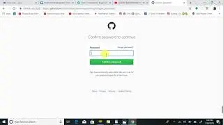 How to create private repository in GitHub ||  Private Repository for GitHub Users
