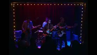 PACKS - Honey (Live at Union Pool NYC)