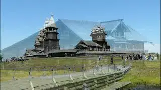 Карелия 2021 Карельский ансамбль Кантеле соло на кантеле Анастасия Красильникова