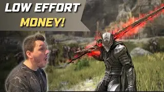Black Desert Online Guide for Elvia Primal Giants- Silver An Hour, Rotations, Mechanics, Buffs, Loot