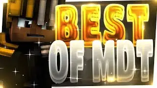 🔥 BEST OF MDT #14 🔥 | ⚠️ DARKSKYMAN VS FUNCRAFT⚠️(JUNE,ORIX,DENTISTE,...)  [1080p360Fps] w/ Justice