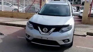 2016, NISSAN XTRAIL 1.6DCi TEKNA, 19.995€