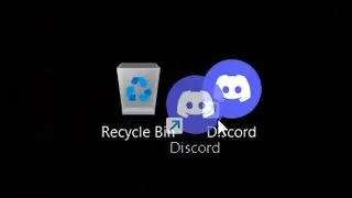 When you accidentally delete Discord