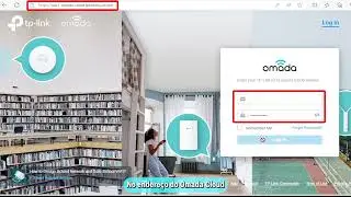 TUTORIAL: Como Adicionar um Dispositivo Omada no Omada Essentials.