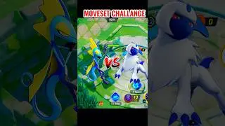 ABSOL VS INTELEON | 1V1 ULTIMATE MOVESET CHALLANGE 💥#pokemonunite#pokemon#pokemonuniteshorts#shorts