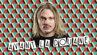 JUL - Avant la douane (80s remix)