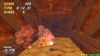[OUTDATED]SRB2 v2.2.10: ACZ2 in 