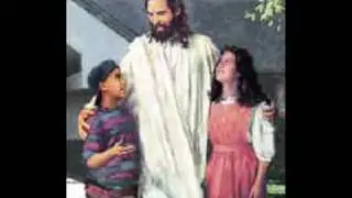 Yesus Sahabat Sejati