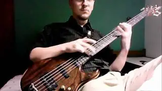 Bass Theme - Members of Mayday -  10 in 01