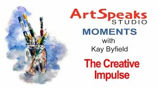 The Creative Impulse