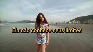 LUARA FONSECA || Alessia cara scars to your beautiful