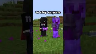 Why I Exploited Minecraft's Code