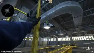 Silo Flash - NUKE CT