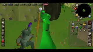 OSRS - Fairytale I