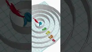 Tinkercad Sim Lab: Target Practice