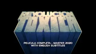 PLAGA ZOMBIE: REVOLUCIÓN TOXICA (2011) - Pelicula completa MASTER 2020