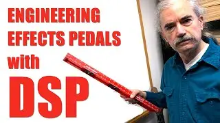 Creating Guitar Effects with DSP