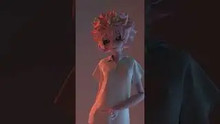 [MMD Boku no Hero Academia] Mina Ashido - TikTok Kokain Dance Trend