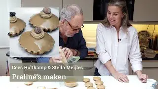 Holtkamp Pralines
