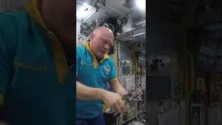 #Space