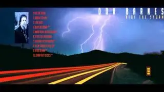 Don Barnes - Looking For You (1989) AOR