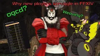 Is the new player experience NOT ENOUGH? FFXIV Discussion