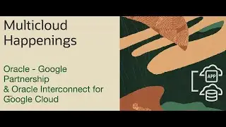 Multicloud Happenings - July 2024