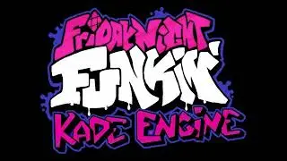 Friday night funkin Vs Edgar Song Edgar (INSTRUMEN