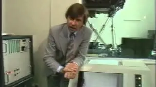 Rediffusion Simulation
