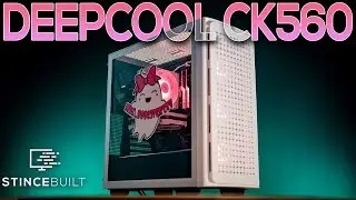 Amazing Budget PC BUILD for Great FPS!