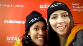 Sundance Film Fest Fever