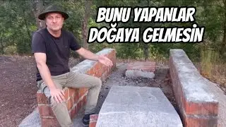 Bu tahribat bu şiddet niye yapılıyor? Vatandaş olarak ne yapmalıyız?