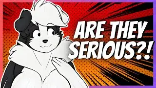 Quality Check | Short Comic Animation #445 [Chicken Thief #4]