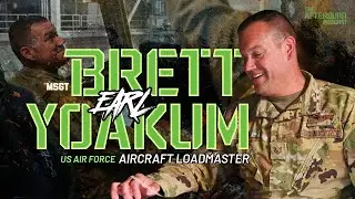 From Firefighting to Law Enforcement to C-17 Loadmaster: Afghanistan Withdrawal Chaos