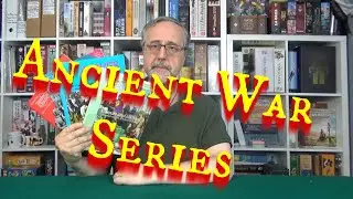 Ancient War Series.