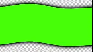 Efecto chroma key para videostar