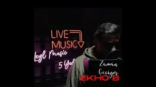 Ekho B - Zaman Geçiyor (Official Video)