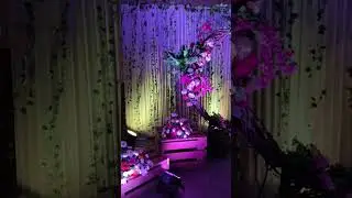 Photo booth for any event.
