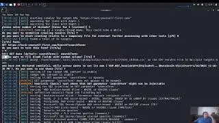 SQLmap   17 1 2025