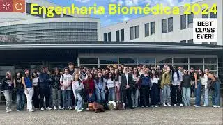 Desenho e Representação Gráfica - Engenharia Biomédica 2024