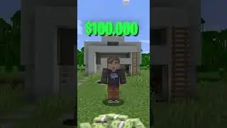 MrBeast no Minecraft