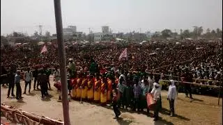 purnea adivasi sabha bihar | bihar Tribal