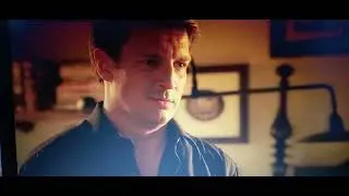 Beckett's 1st morning in relationship