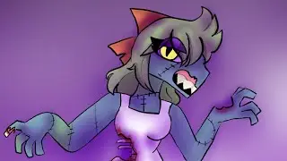 ~speed draw~ (TW-mild gore)