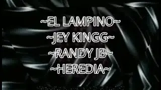 Basilar remix - FREE KING 👑. ❌el Lanpino ❌ Heredia la sensación ❌ randi Jb