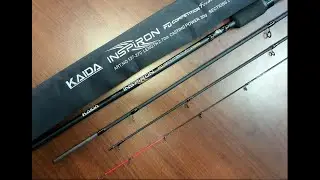 ГДЕ КУПИТЬ ВЕРШИНКИ ДЛЯ Kaida Inspiron Feeder