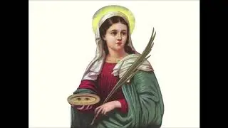 Canto de Ofertório - Jovem de Fé | Santa Luzia