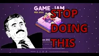 Don't do THIS when publishing your game [Unity 3D]