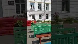 Аркуль, 6 июля, будем отмечать 110 лет с образования школы в поселке.